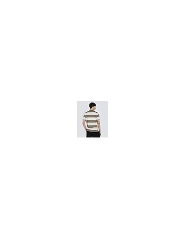 Camiseta manga corta Puma-PUMA CLASS Stripe AOP...