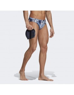 ADIDAS FIT TR PAR COM GLOBLU/SEM 2