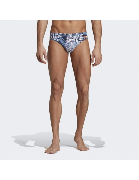 ADIDAS FIT TR PAR COM GLOBLU/SEM