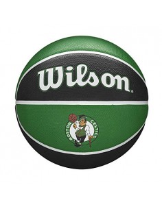 WILSON TRIBUTE BASKET BOSTON CELTICS 7