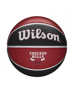 WILSON TRIBUTE CHICAGO BULLS 7