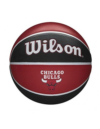 WILSON TRIBUTE CHICAGO BULLS 7