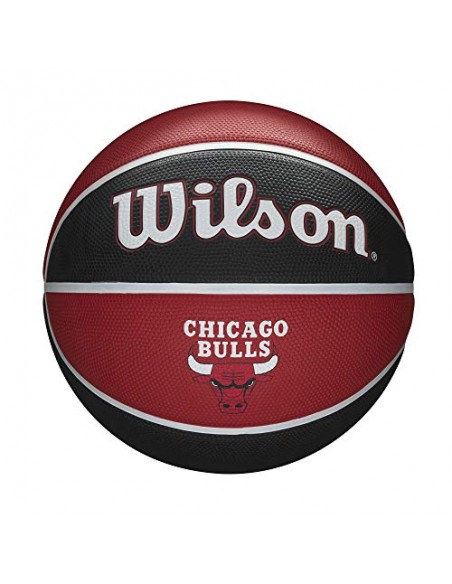 WILSON TRIBUTE CHICAGO BULLS 7