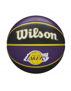 WILSON TRIBUTE LA LAKERS 7