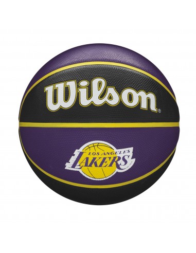 WILSON TRIBUTE LA LAKERS 7