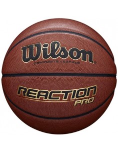 WILSON REACTION PRO 285 BSKT 2