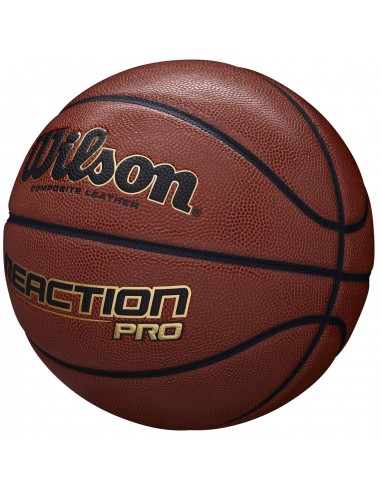 WILSON REACTION PRO 285 BSKT