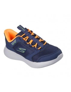Calzado Running-SKECHERS GO RUN 400 V2 - TURBO -... 2