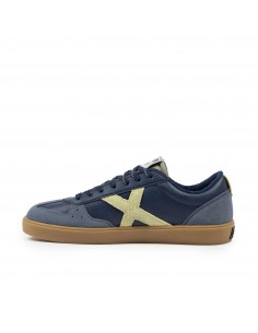 Calzado Sneaker  Munich-MUNICH BREAK 46-4046046-AZUL-UNISEX 2