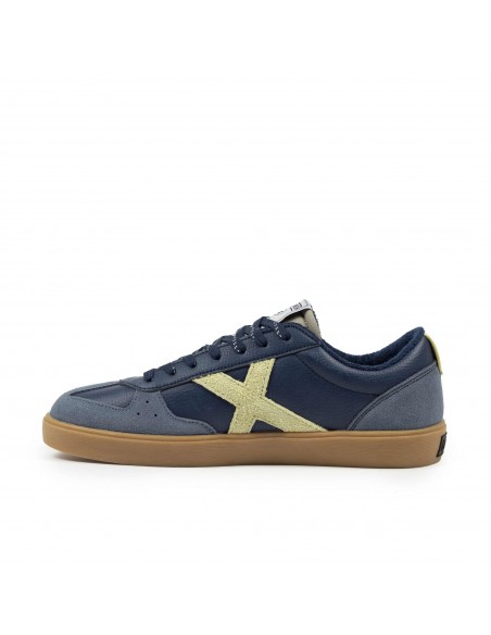 Calzado Sneaker  Munich-MUNICH BREAK 46-4046046-AZUL-UNISEX