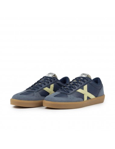 Calzado Sneaker  Munich-MUNICH BREAK...
