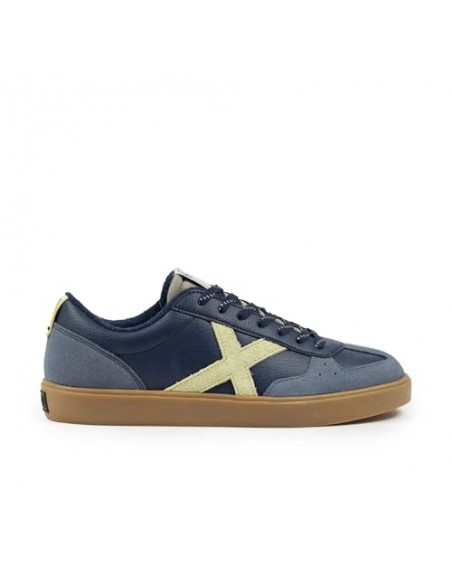 Calzado Sneaker  Munich-MUNICH BREAK 46-4046046-AZUL-UNISEX