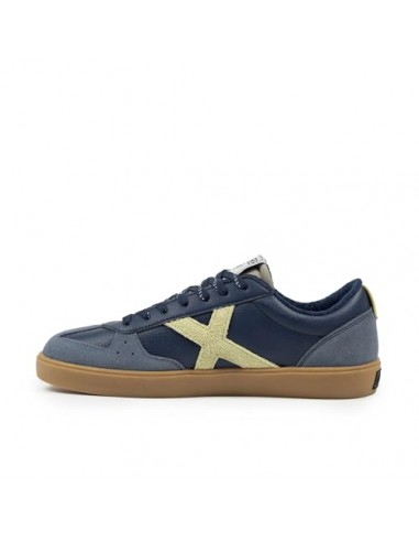 Calzado Sneaker  Munich-MUNICH BREAK...