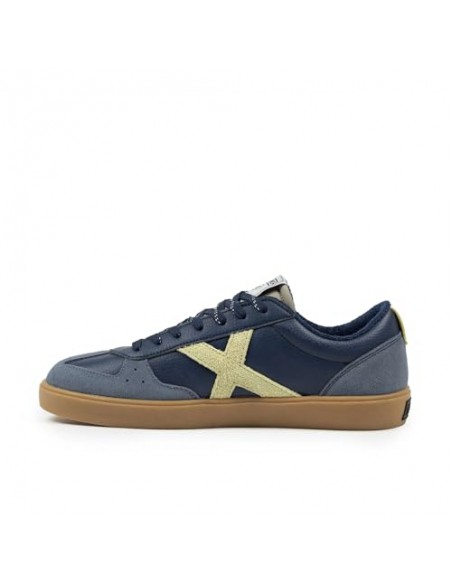 Calzado Sneaker  Munich-MUNICH BREAK 46-4046046-AZUL-UNISEX
