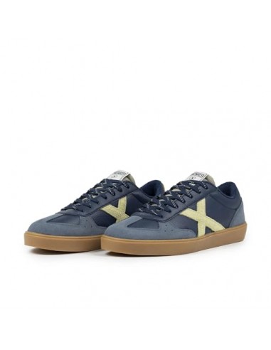 Calzado Sneaker  Munich-MUNICH BREAK...