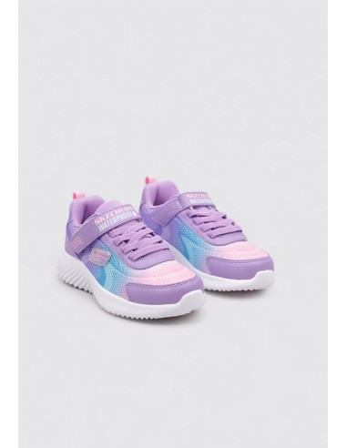 Calzado-SKECHERS BOUNDER-HYDRA...