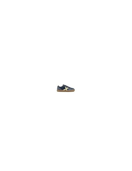 Calzado Sneaker  Munich-MUNICH BREAK 46-4046046-AZUL-UNISEX