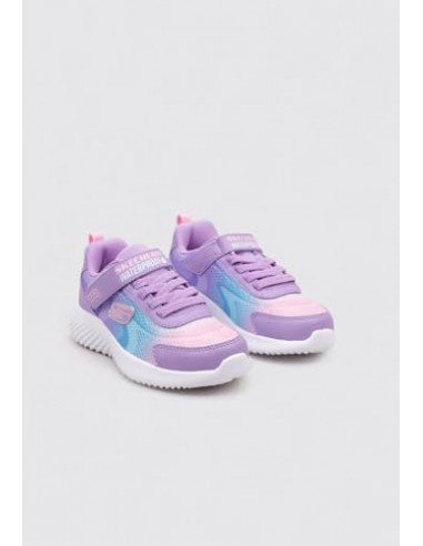 Calzado-SKECHERS BOUNDER-HYDRA...