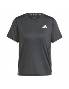 Camiseta manga corta Adidas-WE 3S CREW TEE-JH1392...