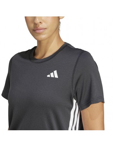 Camiseta manga corta Adidas-WE 3S CREW...
