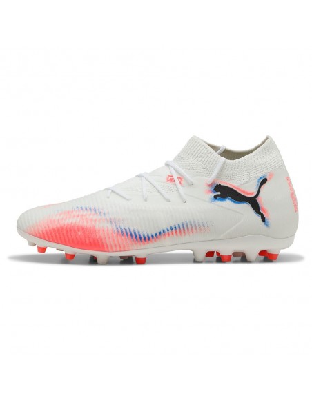 Bota futbol Puma-FUTURE 8 MATCH MG