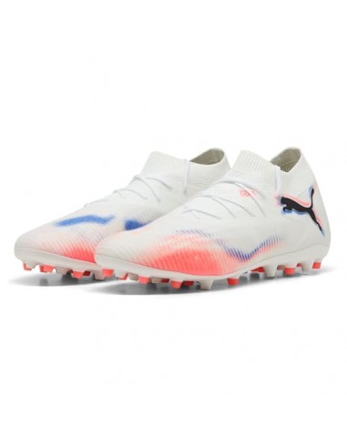Bota futbol Puma-FUTURE 8 MATCH MG