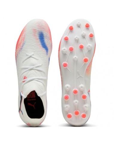 Bota futbol Puma-FUTURE 8 MATCH MG