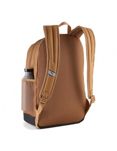 Mochila Puma-PUMA BUZZ Backpack-091153-08 OCRE