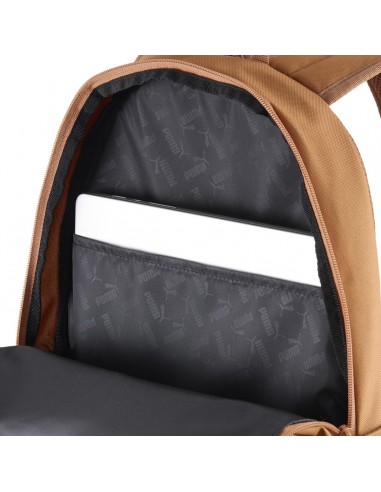 Mochila Puma-PUMA BUZZ Backpack-091153-08 OCRE