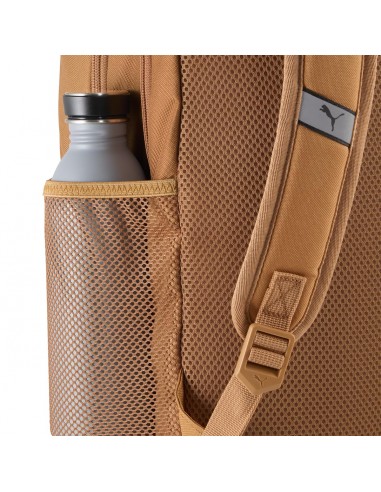 Mochila Puma-PUMA BUZZ Backpack-091153-08 OCRE