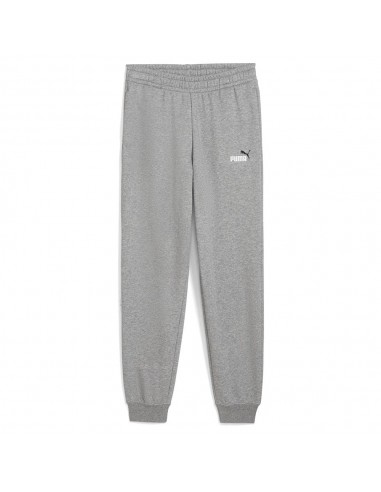 Pantalon Chandal Puma-PUMA ESS 2 COLOR Nº1 LOGO...