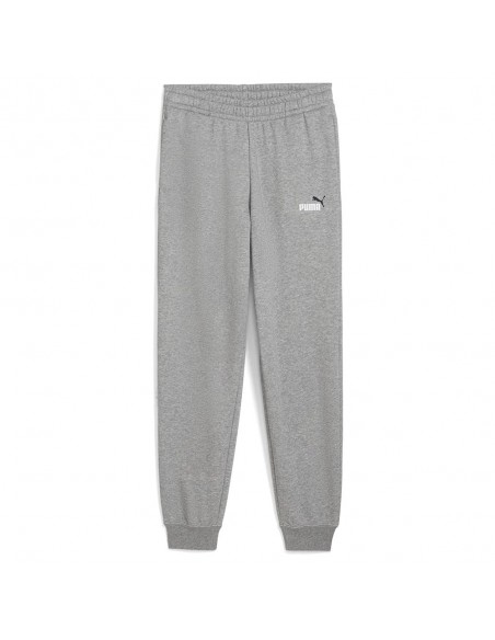 Pantalon Chandal Puma-PUMA ESS 2 COLOR Nº1 LOGO SWEATPANTS