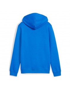 Sudadera Puma-PUMA ESS 2 COLOR Nº 1 LOGO HOODIE 2