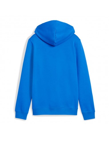 Sudadera Puma-PUMA ESS 2 COLOR Nº 1 LOGO HOODIE