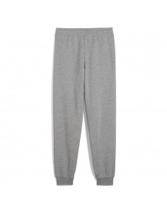 Pantalon Chandal Puma-PUMA ESS 2 COLOR Nº1 LOGO SWEATPANTS 2