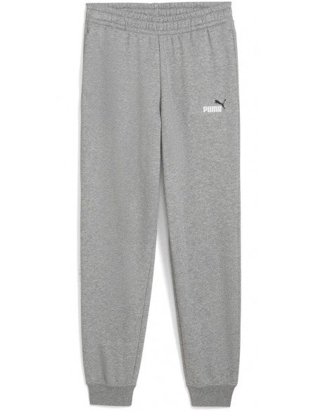 Pantalon Chandal Puma-PUMA ESS 2 COLOR Nº1 LOGO SWEATPANTS