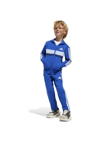 Chandal Adidas-LK 3S TIB FL TS-JC7488...