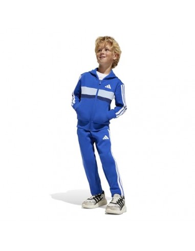 Chandal Adidas-LK 3S TIB FL TS-JC7488...