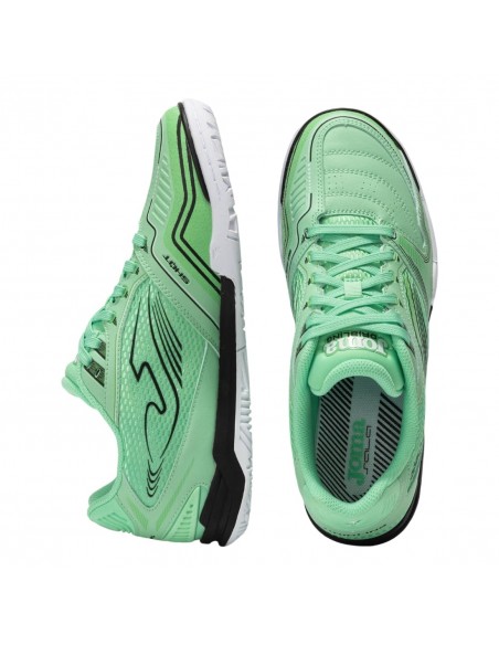 BOTAS FÚTBOL SALA JOMA DRIBLING 2515