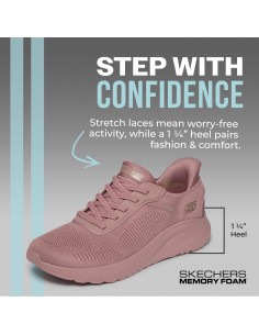 Calzado Sneaker-SKECHERS BOBS SQUAD CHAOS - CURRENT... 2