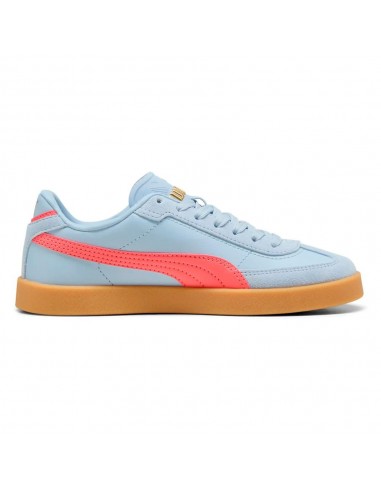 ZAPATILLA MULTIDEPORTE PUMA CLUB II ERA JR