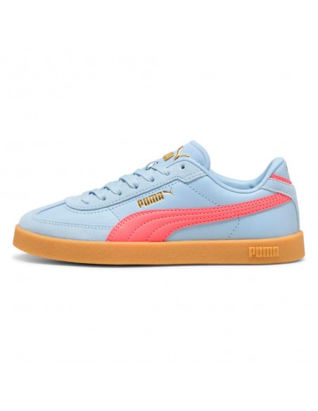 ZAPATILLA MULTIDEPORTE PUMA CLUB II ERA JR