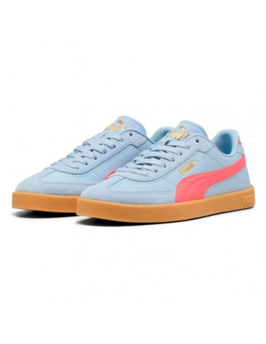 ZAPATILLA MULTIDEPORTE PUMA CLUB II ERA JR