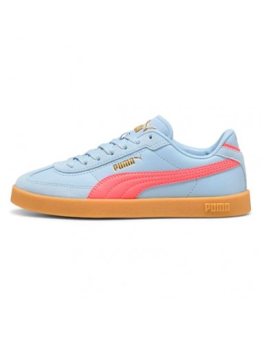 ZAPATILLA MULTIDEPORTE PUMA CLUB II ERA JR