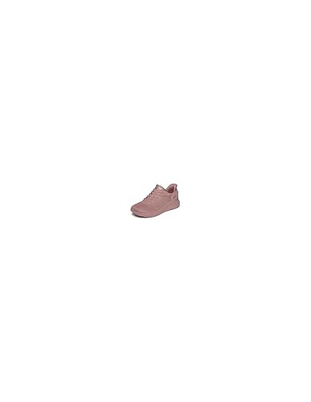 Calzado Sneaker-SKECHERS BOBS SQUAD CHAOS - CURRENT MU-117497-ROS-MUJER-ROSA