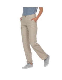 COLUMBIA SILVER RIDGE CONVERTIBLE PANT