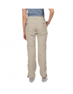 COLUMBIA SILVER RIDGE CONVERTIBLE PANT 2