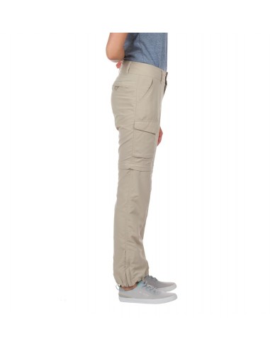 COLUMBIA SILVER RIDGE CONVERTIBLE PANT
