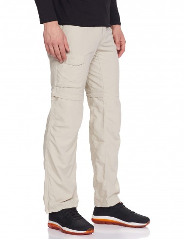 COLUMBIA SILVER RIDGE CONVERTIBLE PANT