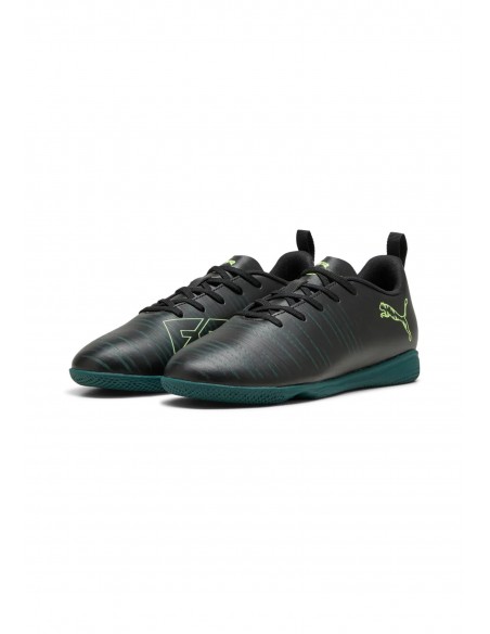 BOTA FUTBOL SALA PUMA FUTURE 8 PLAY IT JR